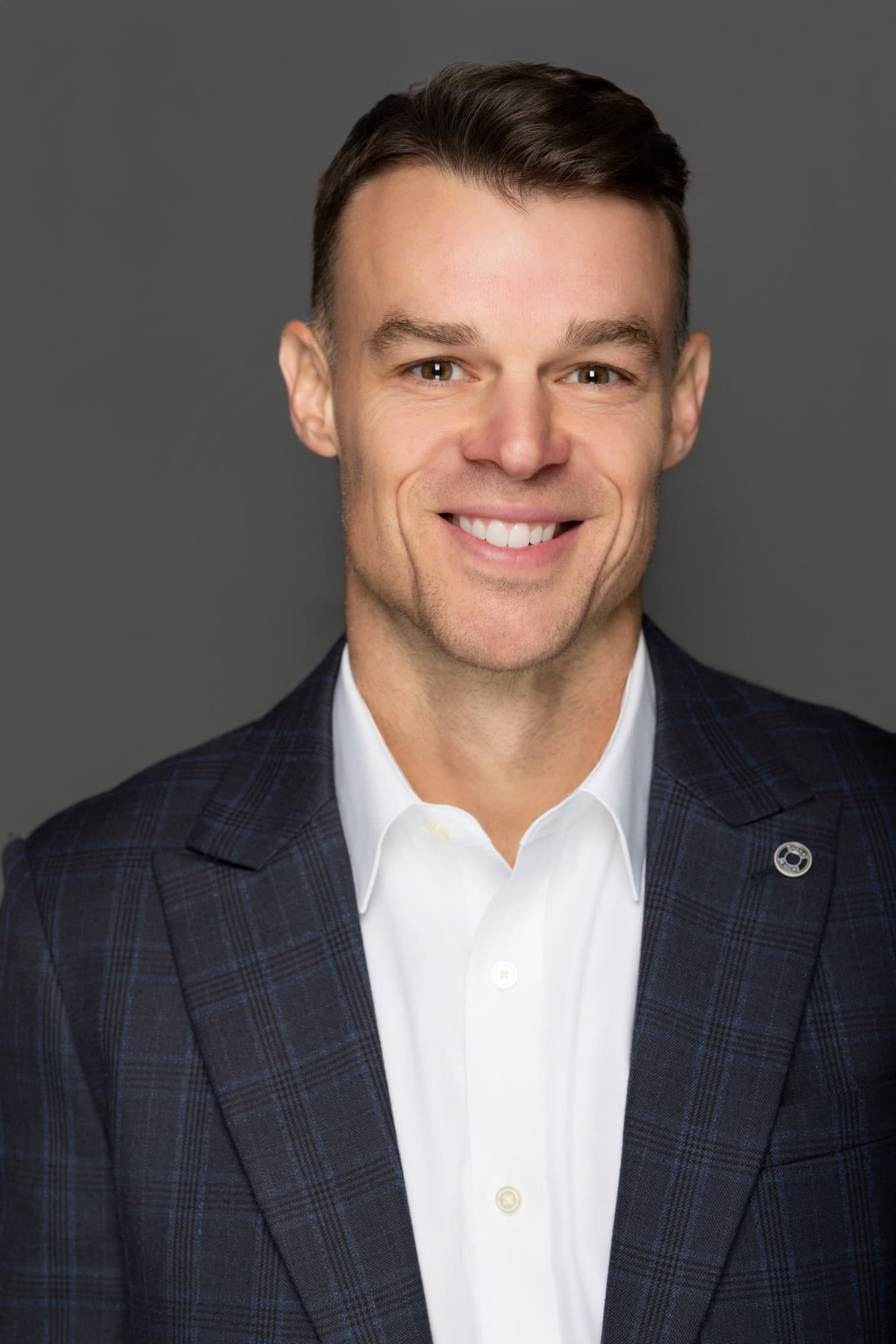 Jeremiah Boucher, CEO & Founder, Patriot Holdings